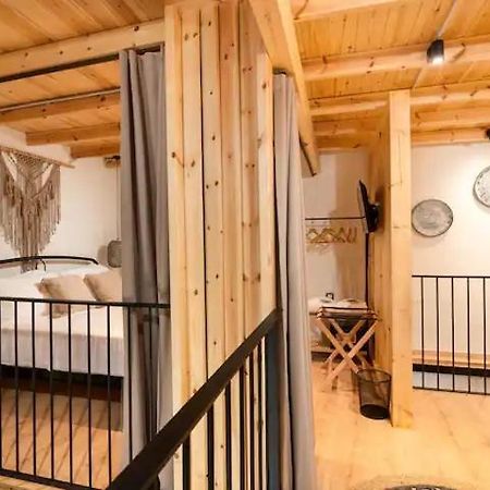 Kyrangelo Traditional House With Outdoor Jacuzzi Koskinou  エクステリア 写真